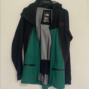 The North Face women’s ski Jacket